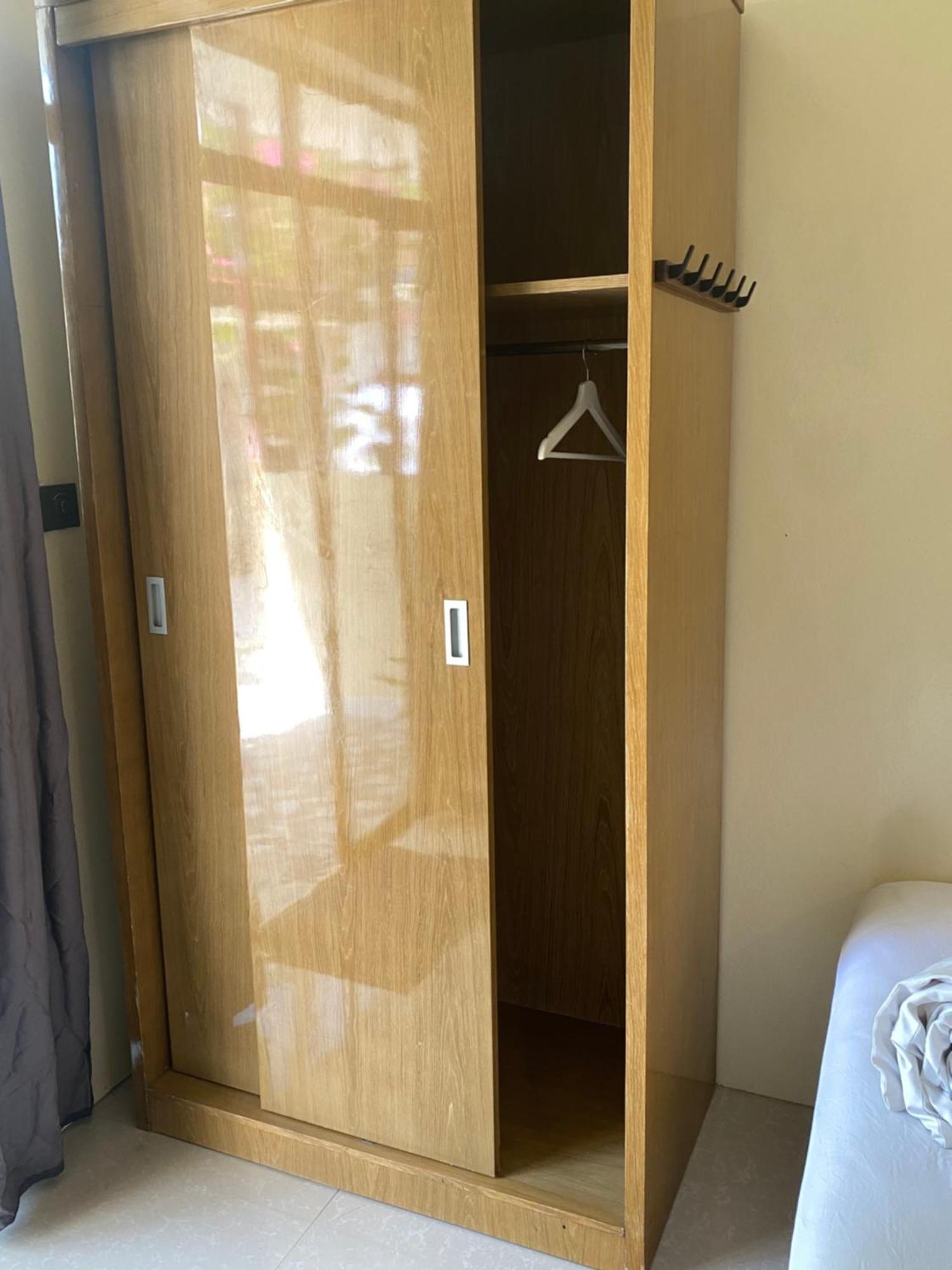 Maavaharu Guest House Himmafushi Eksteriør billede